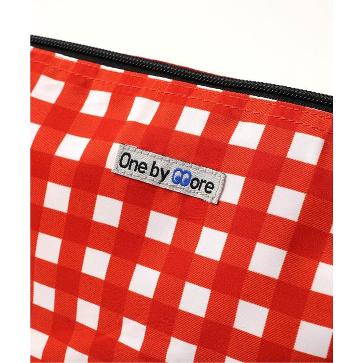 one by more ハーフムーンショルダーバック | F.O.Online Store | 詳細画像7 