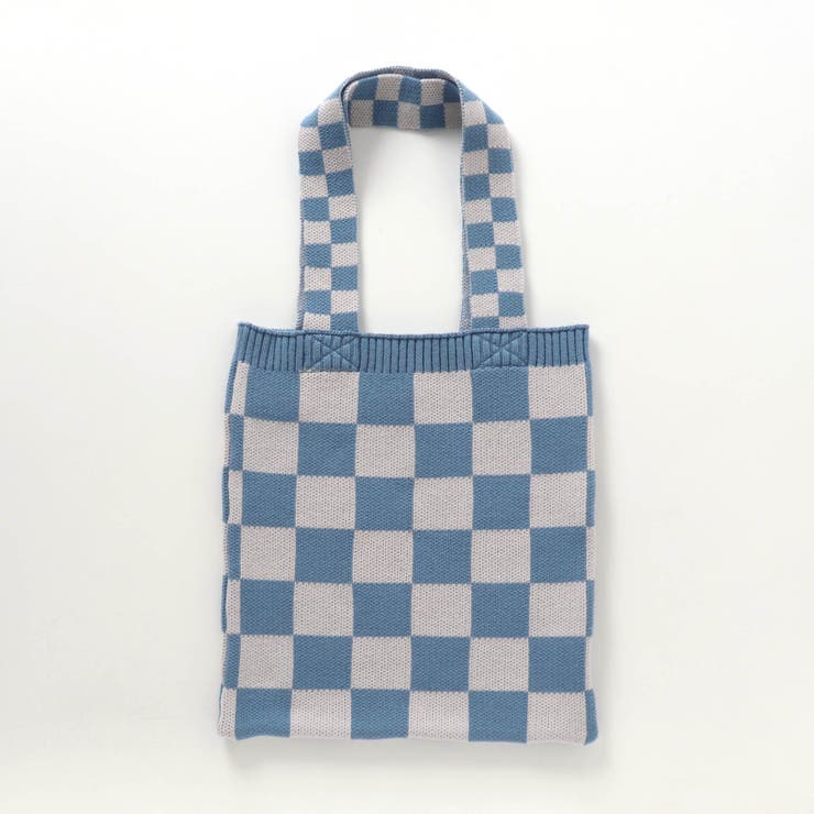 【ファミリーリンク】WEB限定  ゆずみつといっしょチェッカーバッグ | F.O.Online Store | 詳細画像2 