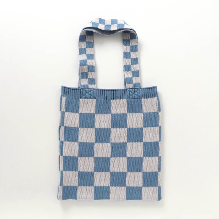 【ファミリーリンク】WEB限定  ゆずみつといっしょチェッカーバッグ | F.O.Online Store | 詳細画像3 