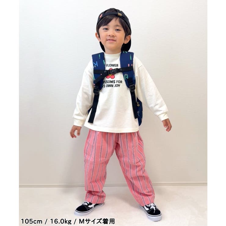 【26春新作】DAISUKI リュック（SS-Mサイズ） | F.O.Online Store | 詳細画像14 
