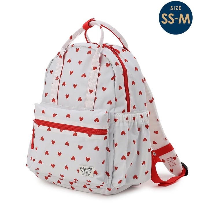 【26春新作】DAISUKI リュック（SS-Mサイズ） | F.O.Online Store | 詳細画像16 