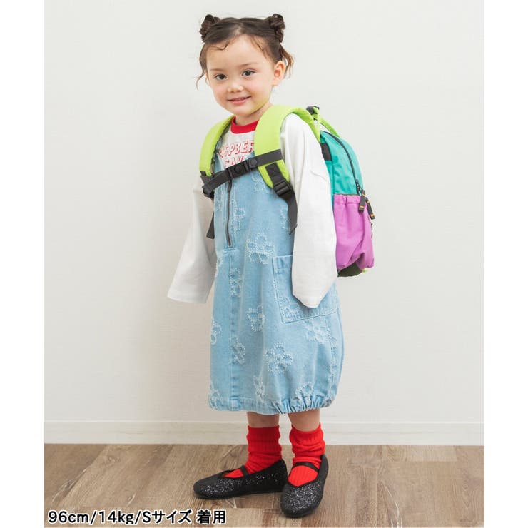 【26春新作】DAISUKI リュック（SS-Mサイズ） | F.O.Online Store | 詳細画像24 