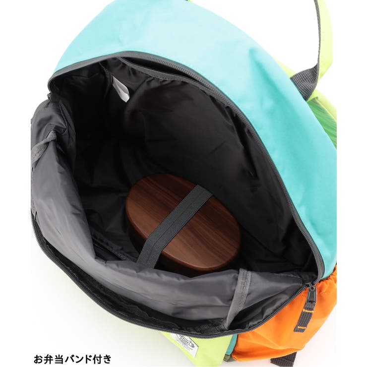 【26春新作】DAISUKI リュック(Lサイズ) | F.O.Online Store | 詳細画像18 