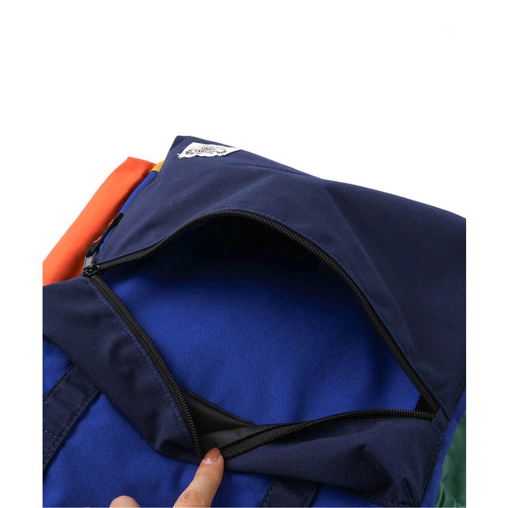 DAISUKI リュック（L） | F.O.Online Store | 詳細画像14 