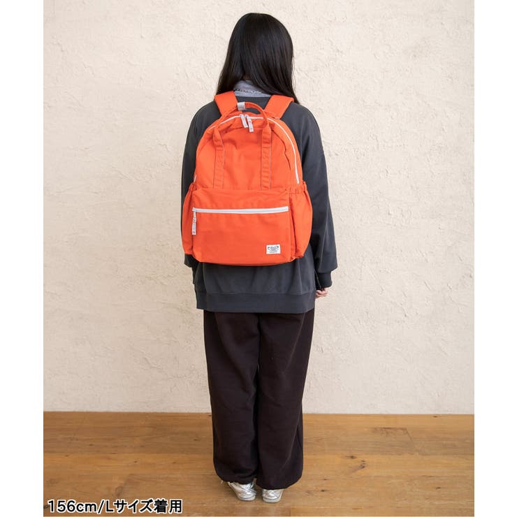 DAISUKI リュック（L） | F.O.Online Store | 詳細画像3 