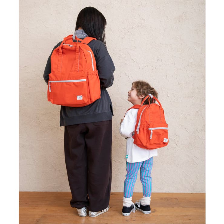 DAISUKI リュック（L） | F.O.Online Store | 詳細画像4 