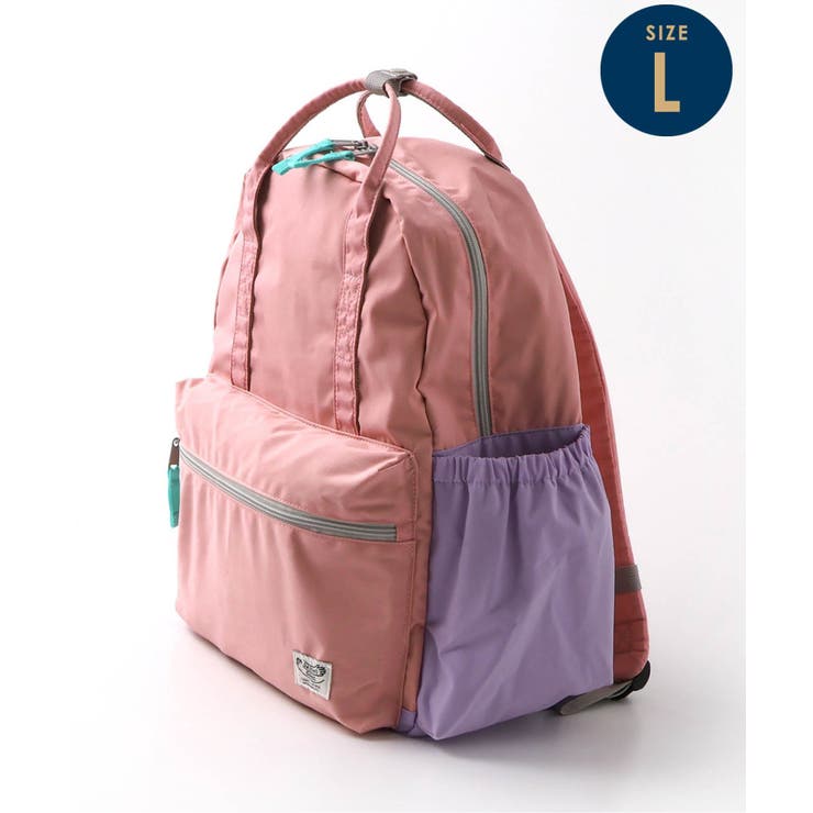 マルチカラー2 | DAISUKI リュック（L） | F.O.Online Store