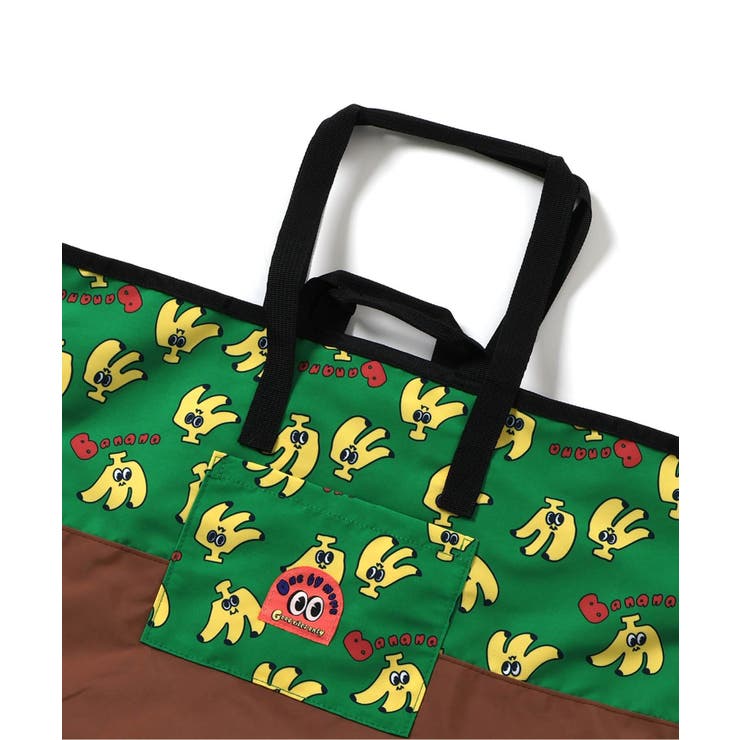 one by more トートバッグ | F.O.Online Store | 詳細画像3 