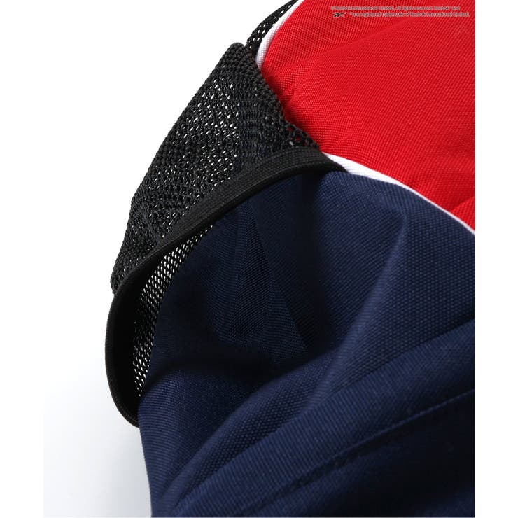 Reebok別注 ワンショルダーバッグ（ゲームバンド付き） | F.O.Online Store | 詳細画像12 