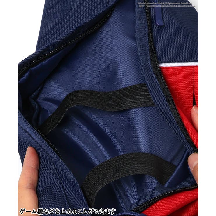 Reebok別注 ワンショルダーバッグ（ゲームバンド付き） | F.O.Online Store | 詳細画像14 