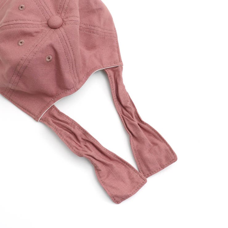 刺繍リボンキャップ | F.O.Online Store | 詳細画像13 