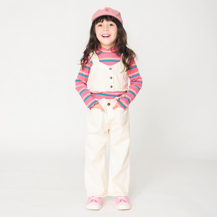 刺繍リボンキャップ | F.O.Online Store | 詳細画像16 