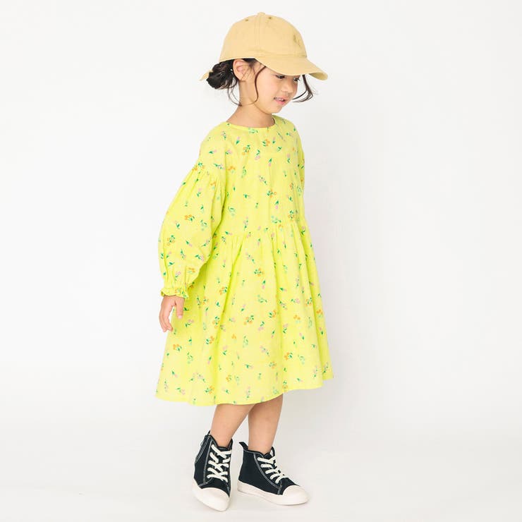 刺繍リボンキャップ | F.O.Online Store | 詳細画像19 