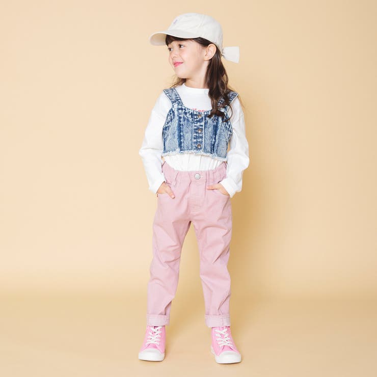 刺繍リボンキャップ | F.O.Online Store | 詳細画像4 