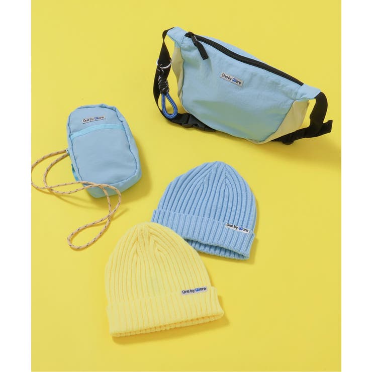 one by more カラバリニット帽 | F.O.Online Store | 詳細画像16 