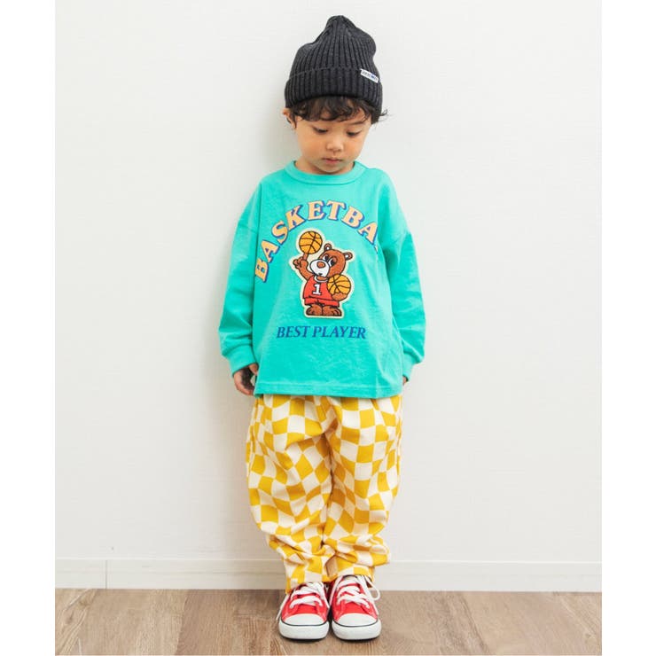 one by more カラバリニット帽 | F.O.Online Store | 詳細画像3 