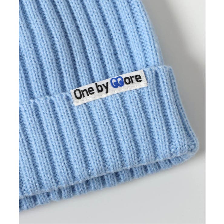 one by more カラバリニット帽 | F.O.Online Store | 詳細画像8 
