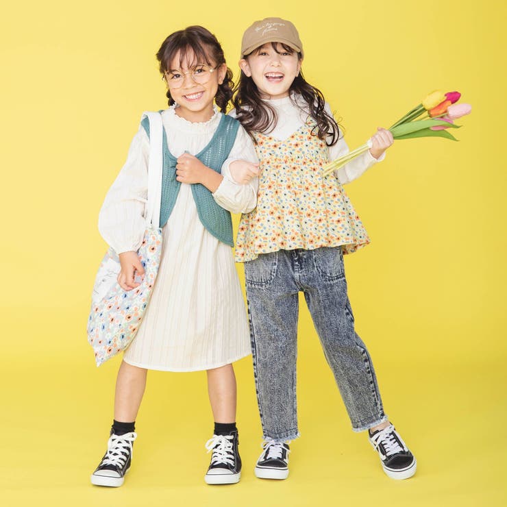 2WAYスカーフリボンキャップ[品番：FOKK0005823]｜F.O.Online