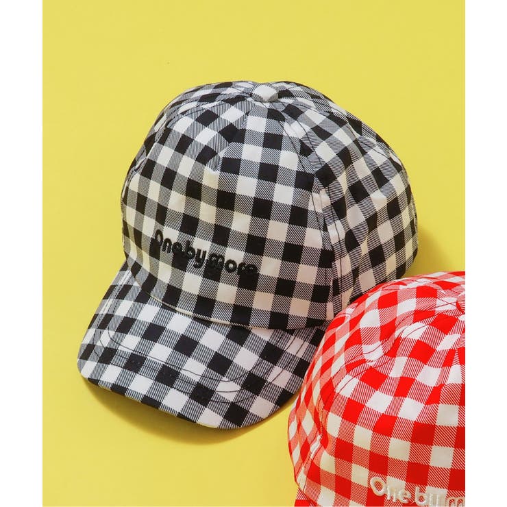 one by more カラバリキャップ | F.O.Online Store | 詳細画像1 