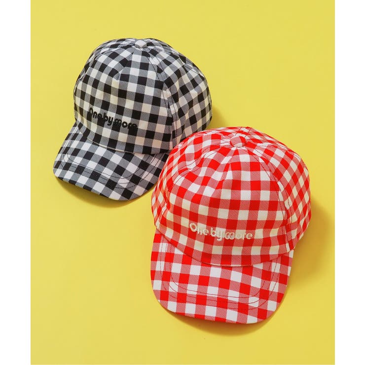one by more カラバリキャップ | F.O.Online Store | 詳細画像11 