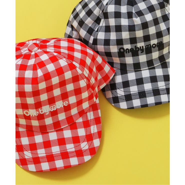 one by more カラバリキャップ | F.O.Online Store | 詳細画像12 