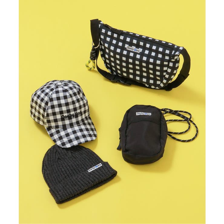 one by more カラバリキャップ | F.O.Online Store | 詳細画像14 