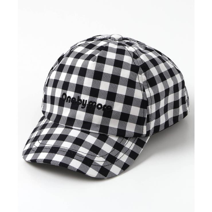 one by more カラバリキャップ | F.O.Online Store | 詳細画像2 