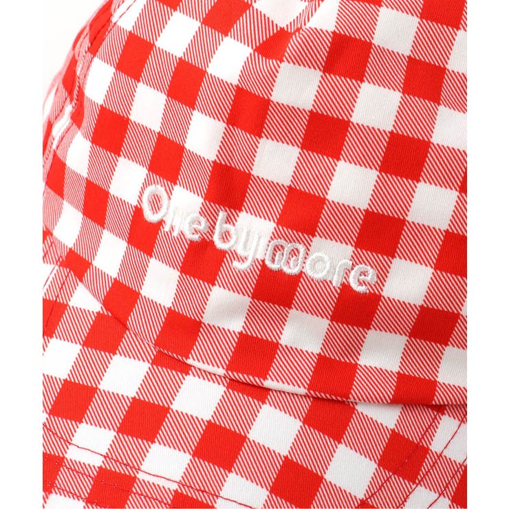 one by more カラバリキャップ | F.O.Online Store | 詳細画像8 