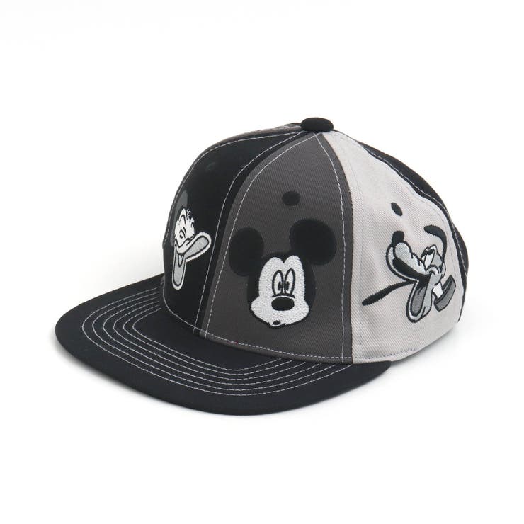 ディズニーキャラクター キャップ[品番：FOKK0018419]｜F.O.Online