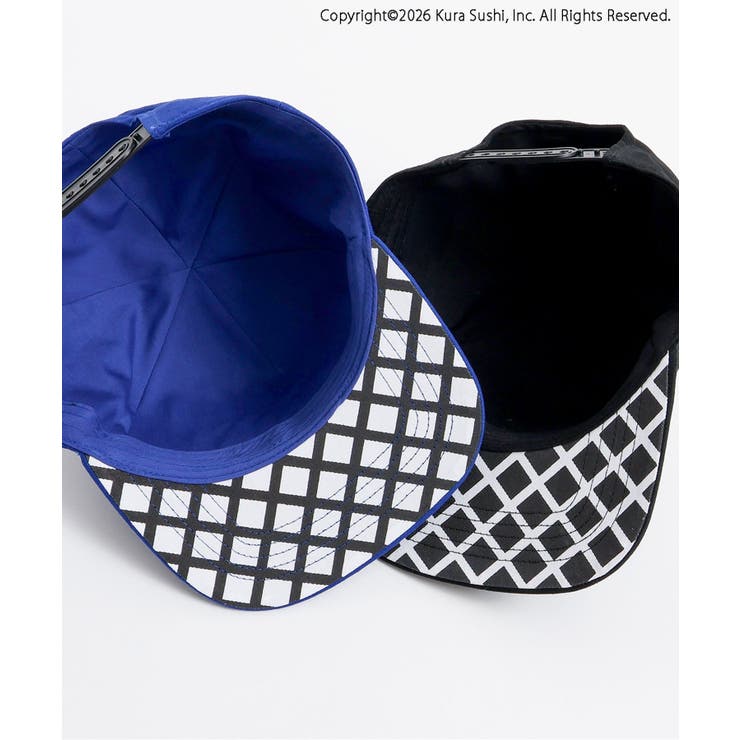 くら寿司コラボ 刺繍キャップ | F.O.Online Store | 詳細画像19 