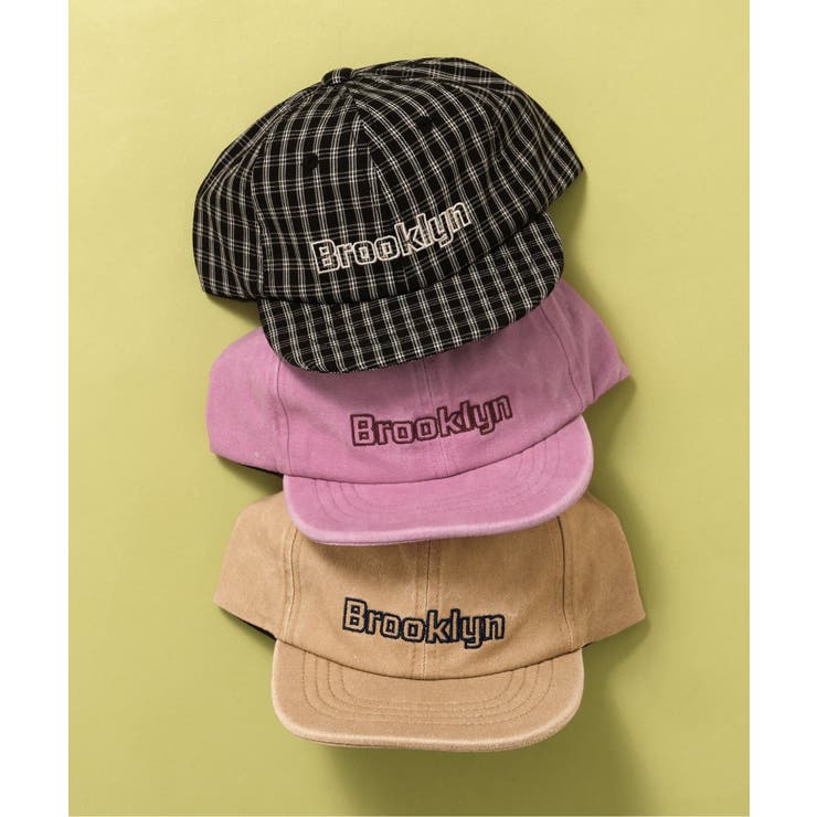 リボンキャップ | F.O.Online Store | 詳細画像13 
