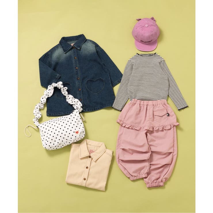 リボンキャップ | F.O.Online Store | 詳細画像16 