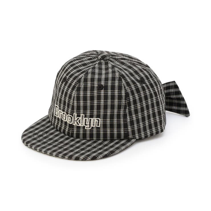 リボンキャップ | F.O.Online Store | 詳細画像8 
