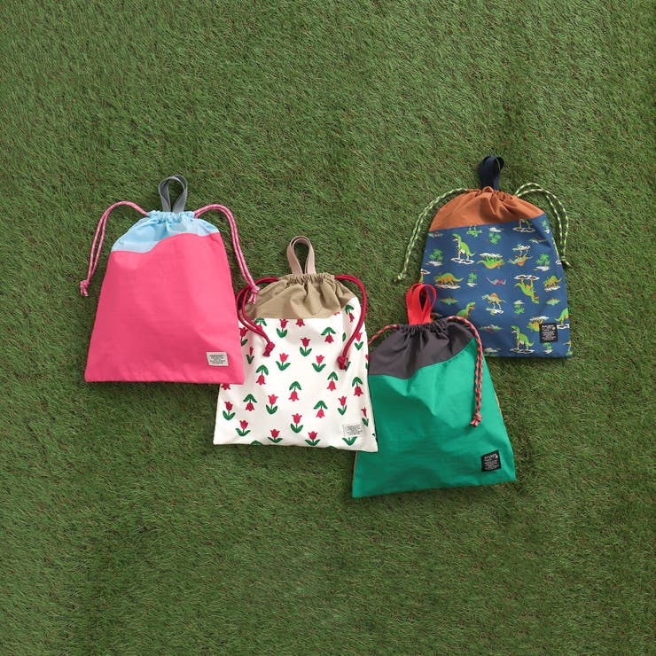 巾着(L)[品番：FOKK0017748]｜F.O.Online Store（エフオー