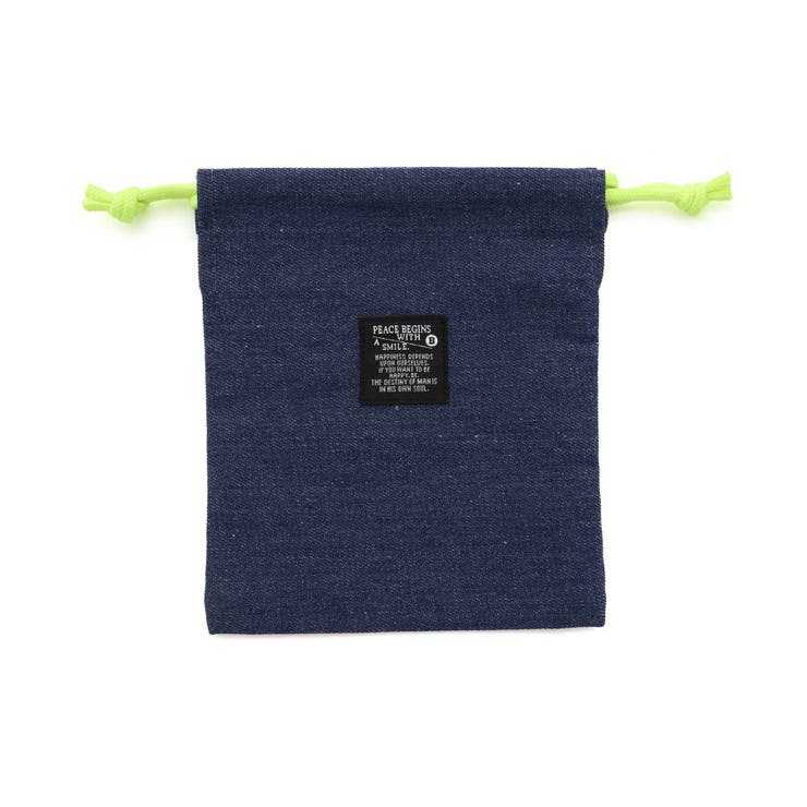 巾着(S) | F.O.Online Store | 詳細画像1 