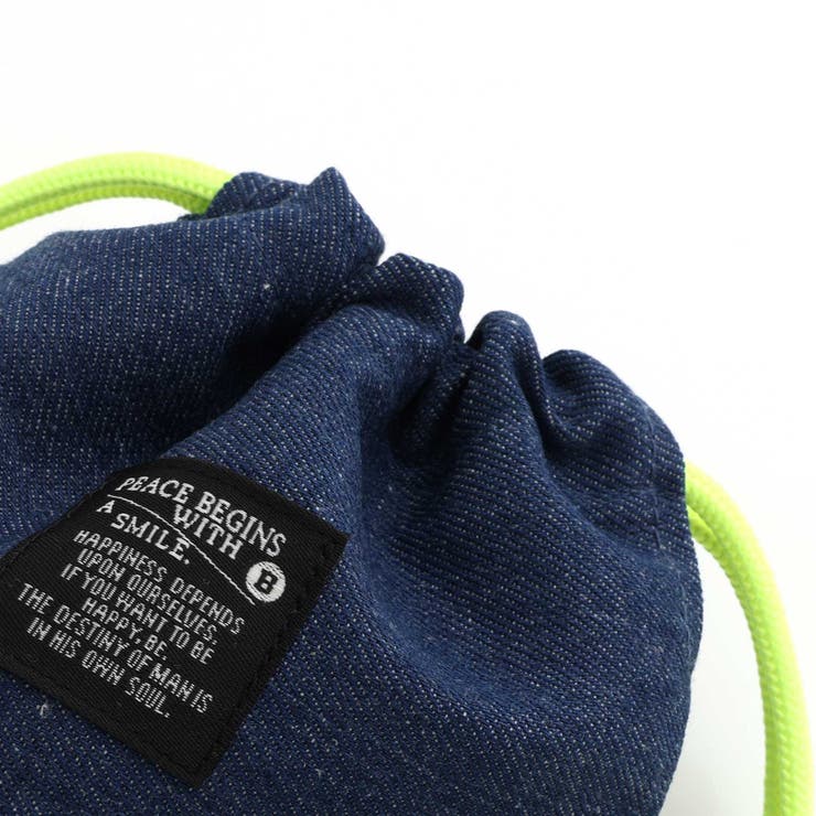 巾着(S) | F.O.Online Store | 詳細画像4 