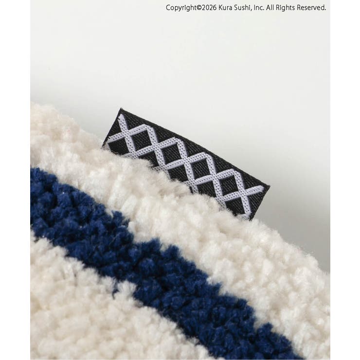 くら寿司コラボ お皿クッションマット | F.O.Online Store | 詳細画像6 