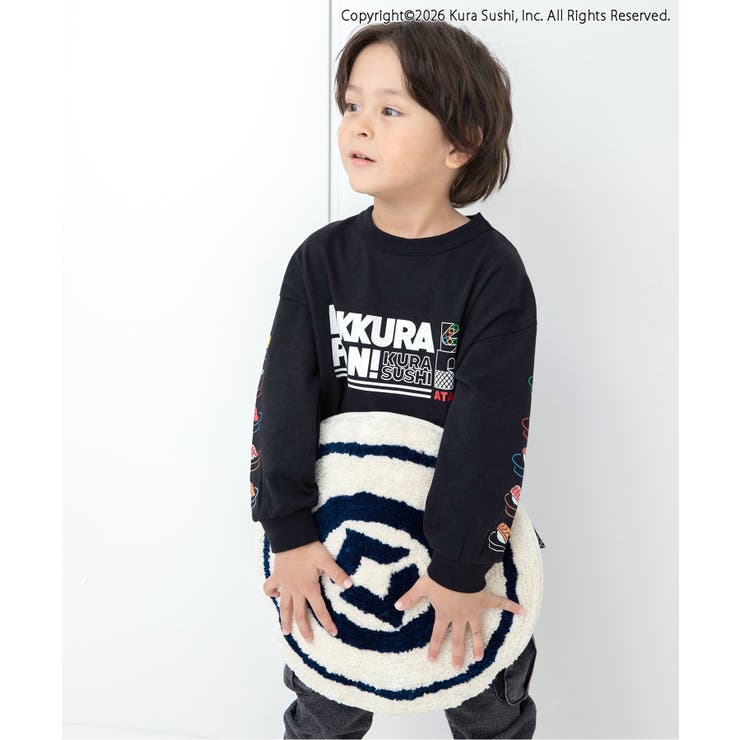 くら寿司コラボ お皿クッションマット | F.O.Online Store | 詳細画像9 