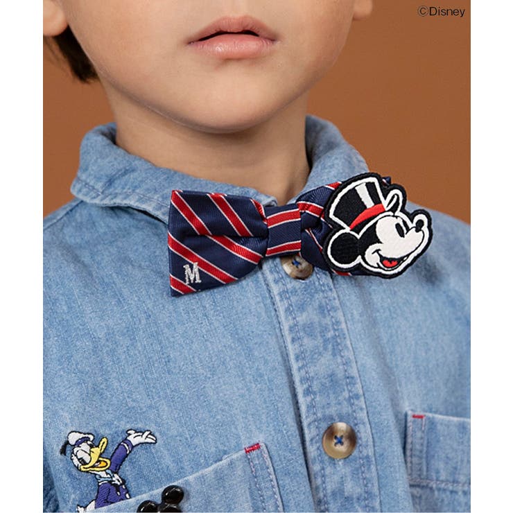 ディズニーキャラクター/チョウタイ | F.O.Online Store | 詳細画像1 