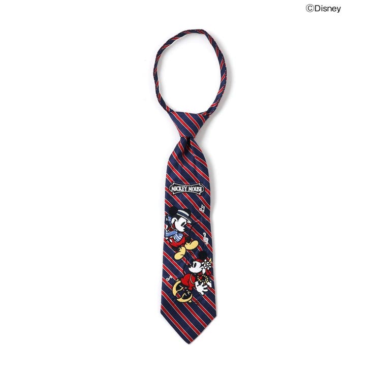 ディズニーキャラクター/ネクタイ | F.O.Online Store | 詳細画像2 