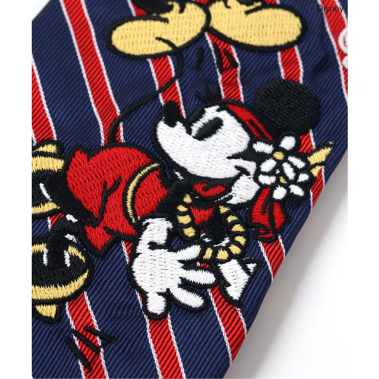 ディズニーキャラクター/ネクタイ | F.O.Online Store | 詳細画像6 