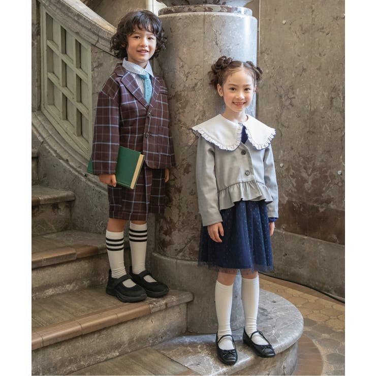 【フォーマル】ネクタイ  | F.O.Online Store | 詳細画像11 
