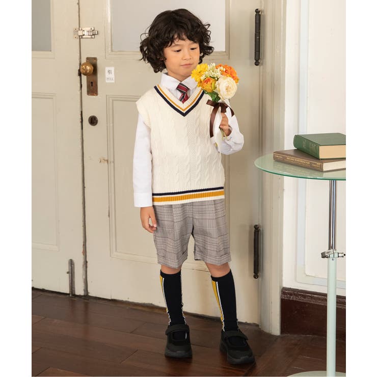 【フォーマル】ネクタイ  | F.O.Online Store | 詳細画像6 