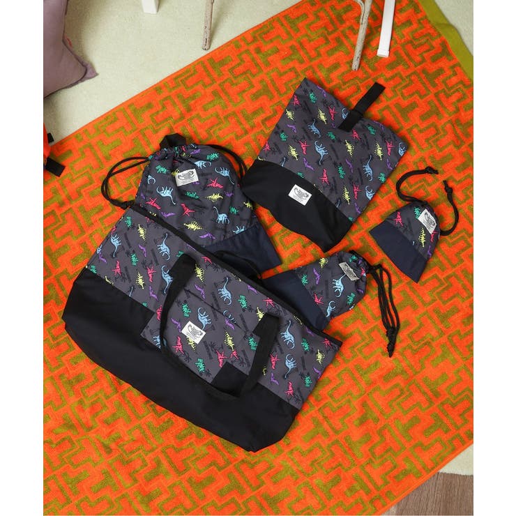 DAISUKI 巾着(S) | F.O.Online Store | 詳細画像22 