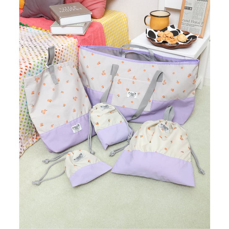 DAISUKI 巾着(S) | F.O.Online Store | 詳細画像23 