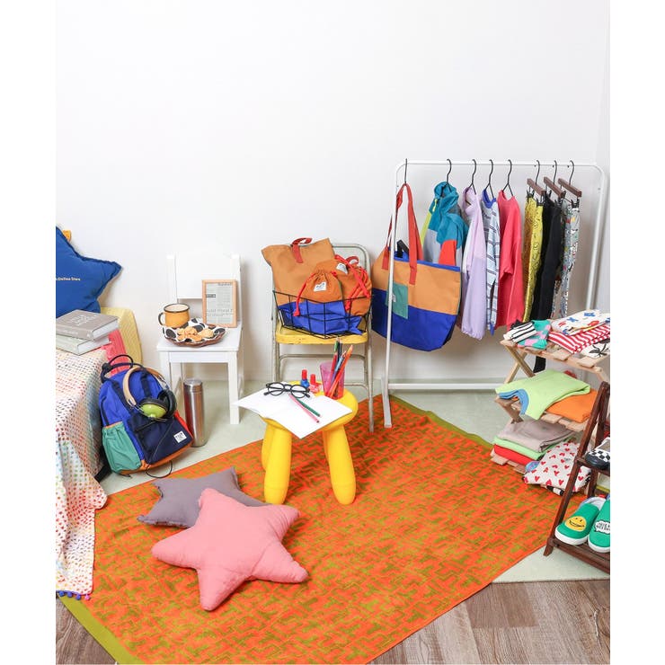 DAISUKI 巾着(S) | F.O.Online Store | 詳細画像28 