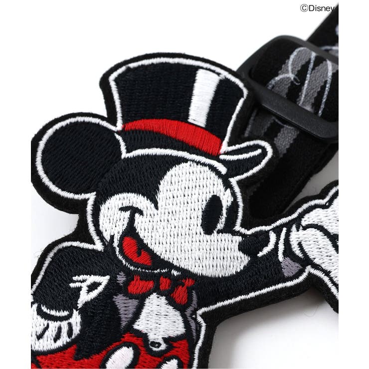 ディズニーキャラクター/サスペンダー | F.O.Online Store | 詳細画像5 