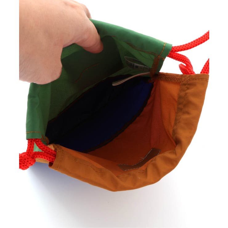 DAISUKI 巾着(M) | F.O.Online Store | 詳細画像13 