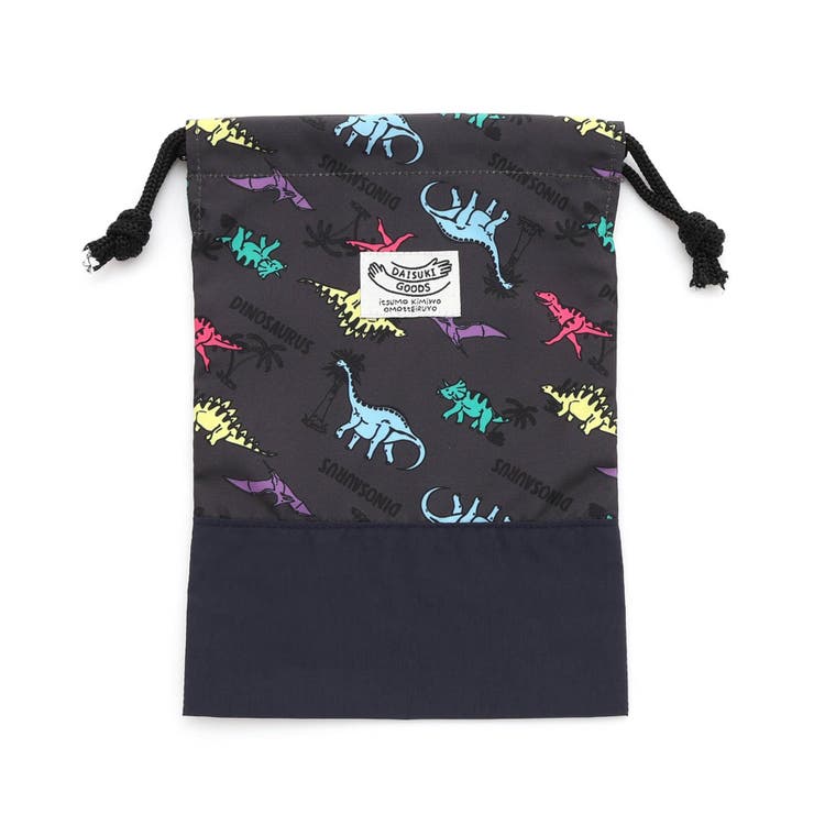 DAISUKI 巾着(M) | F.O.Online Store | 詳細画像2 
