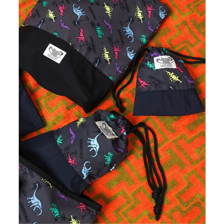 DAISUKI 巾着(M) | F.O.Online Store | 詳細画像23 